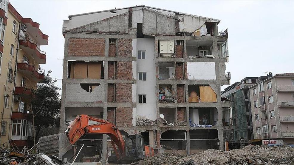 Kentsel dönüşüme destek arttı: 5 soruda yeni dönemin detayları