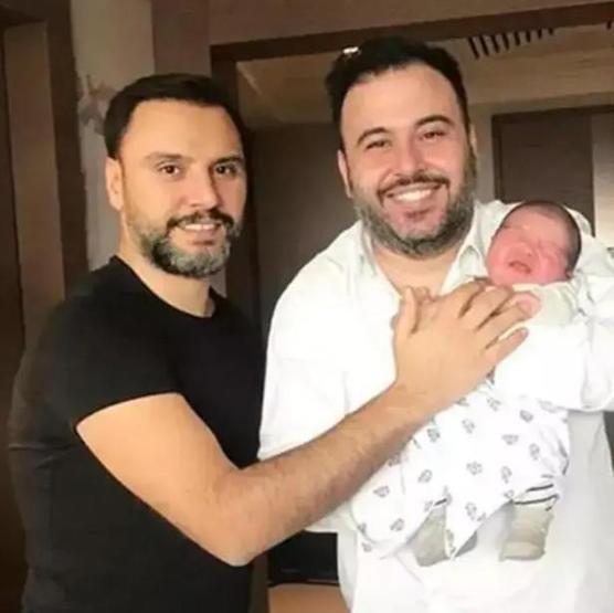 Alişandan duygusal paylaşım Sensiz çok zor
