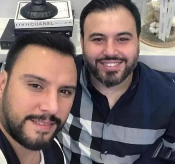 Alişandan duygusal paylaşım Sensiz çok zor