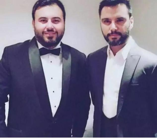 Alişandan duygusal paylaşım Sensiz çok zor
