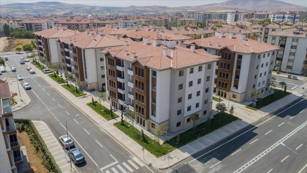 HABER... Müjdeyi duyurdu: TOKİden yeni indirim kampanyası