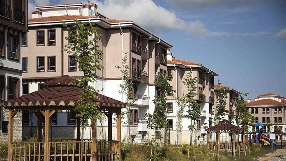 HABER... Müjdeyi duyurdu: TOKİden yeni indirim kampanyası