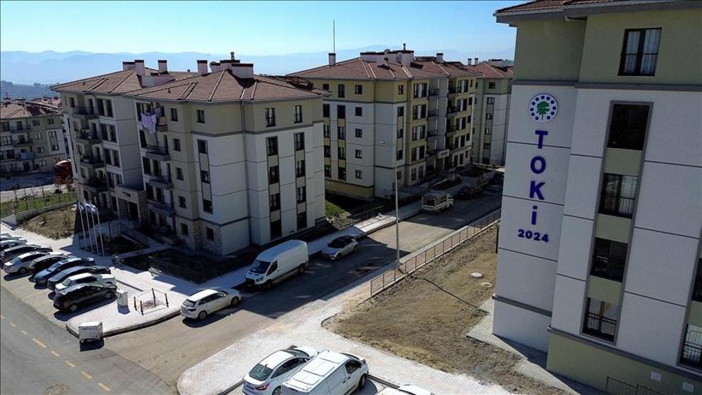 HABER... Müjdeyi duyurdu: TOKİden yeni indirim kampanyası