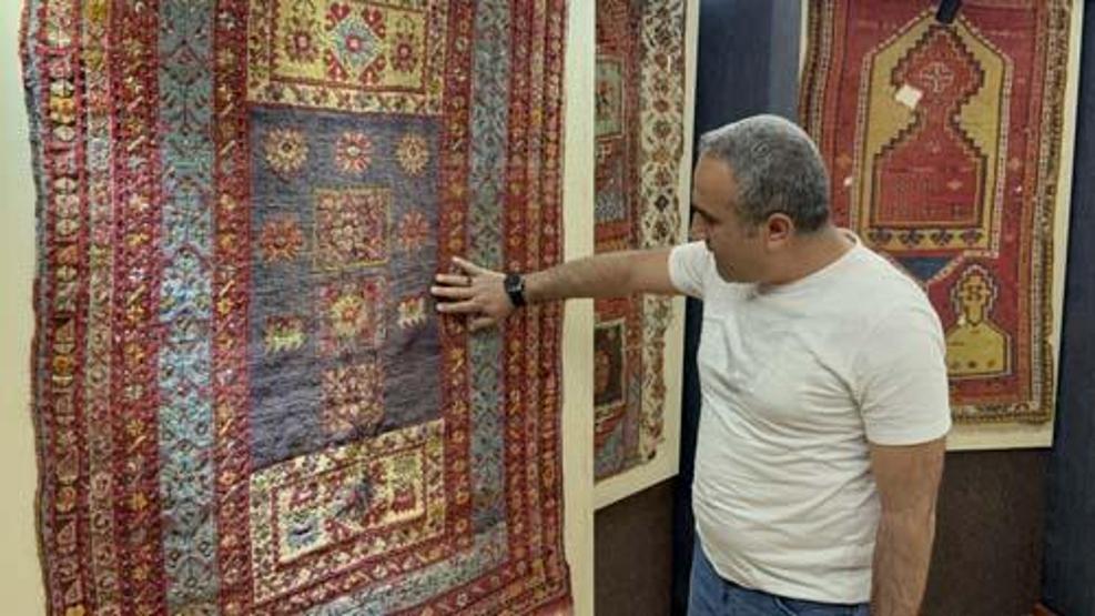 TAM 3 ASIRLIK Emojinin Kökleri Tokat’ta Ortaya Çıktı: Gören Bir Daha Bakıyor...