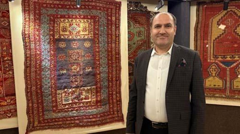 TAM 3 ASIRLIK Emojinin Kökleri Tokat’ta Ortaya Çıktı: Gören Bir Daha Bakıyor...