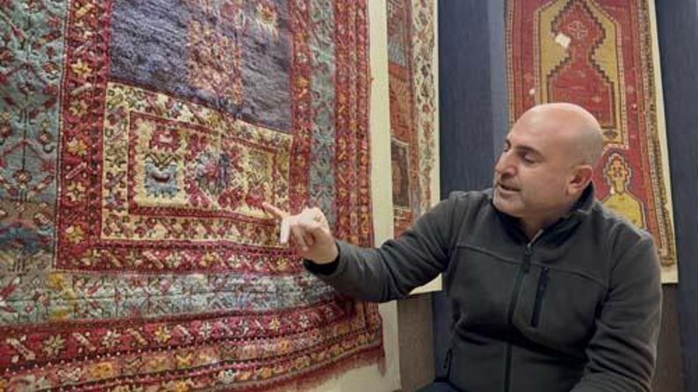TAM 3 ASIRLIK Emojinin Kökleri Tokat’ta Ortaya Çıktı: Gören Bir Daha Bakıyor...