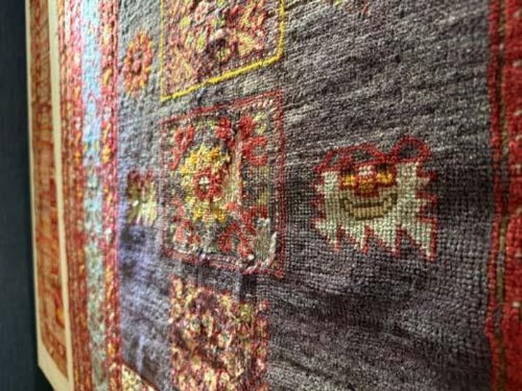 TAM 3 ASIRLIK Emojinin Kökleri Tokat’ta Ortaya Çıktı: Gören Bir Daha Bakıyor...