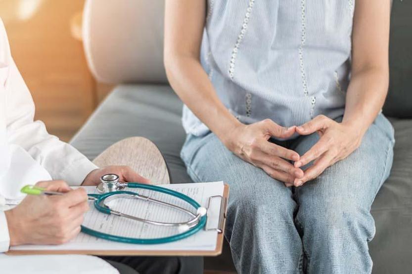 Günde tuvalete 8’den fazla gidiyorsanız, dikkat Her 5 kadından 2’sinde bu sorun var... İş ve sosyal hayatı kabusa dönüştüren hastalık; Aşırı aktif mesane...