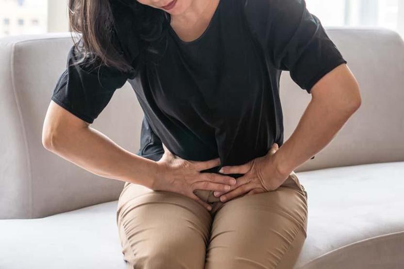 Günde tuvalete 8’den fazla gidiyorsanız, dikkat Her 5 kadından 2’sinde bu sorun var... İş ve sosyal hayatı kabusa dönüştüren hastalık; Aşırı aktif mesane...