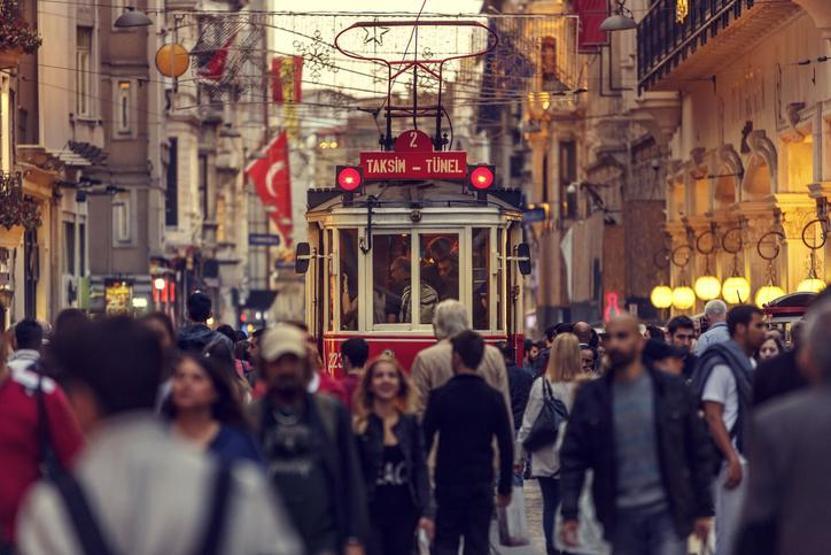 S&Pden Türkiye ekonomisi için 2025–2028 tahminleri: Büyüme, enflasyon ve faizler