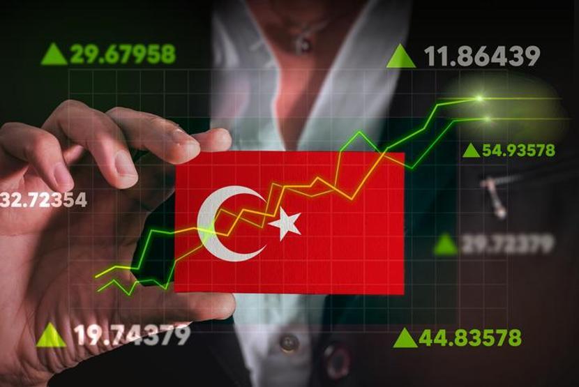 S&Pden Türkiye ekonomisi için 2025–2028 tahminleri: Büyüme, enflasyon ve faizler
