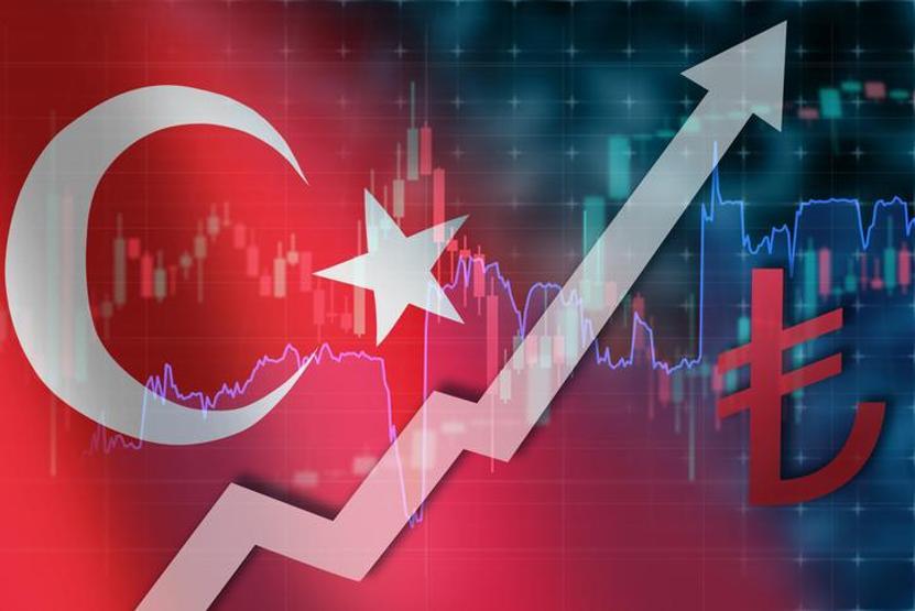S&Pden Türkiye ekonomisi için 2025–2028 tahminleri: Büyüme, enflasyon ve faizler