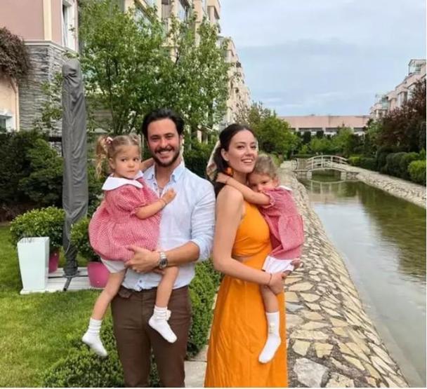 Pelin Akil ve Anıl Altanın boşanma işlemleri yaz sonuna ertelendi