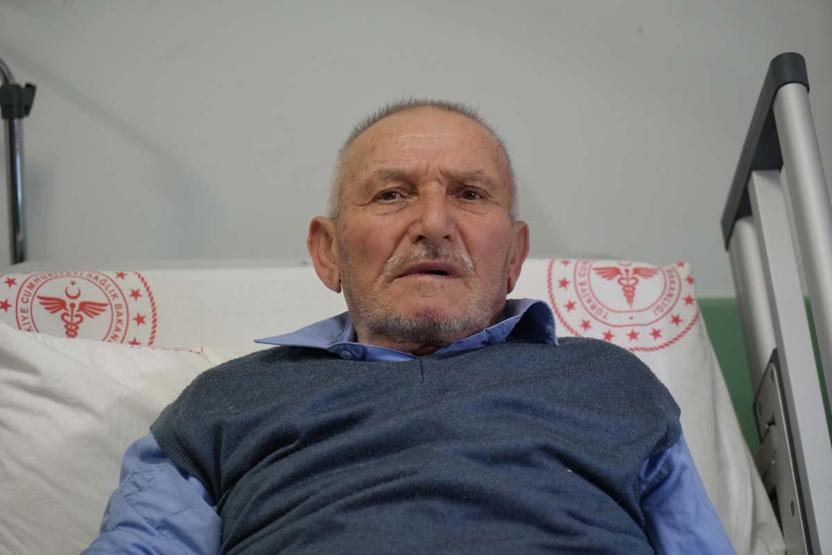 Dünyada 18’nci, Türkiye’de ilk: 4 yaprakçıklı aort kapağına TAVİ operasyonu
