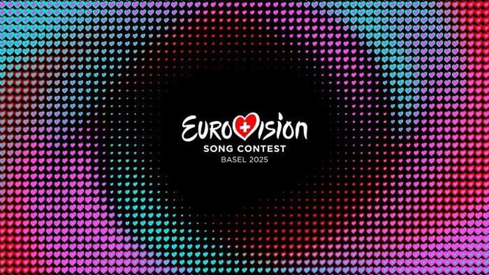 Eurovision 2025 ne zaman, nerede olacak Eurovision katılımcıları...