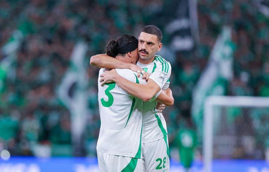 Merih Demiral: Benim için unutulmaz olacak