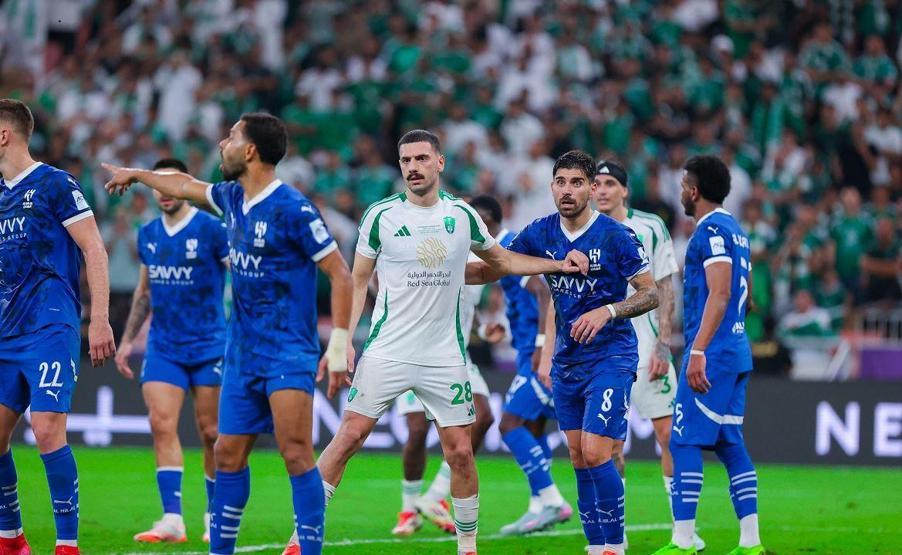 Merih Demiral: Benim için unutulmaz olacak