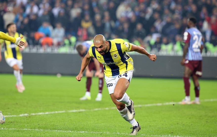 Fenerbahçe’de Beşiktaş derbisi öncesi Maximin ve Amrabat gelişmesi…