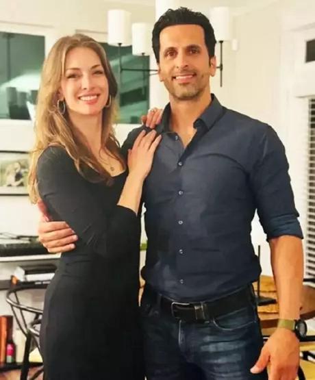 Arka Sokakların Gökçesi Yasemin Kay Allenın annesine bakın GÜZELLİĞİNİ KİMDEN ALDIĞI BELLİ OLDU