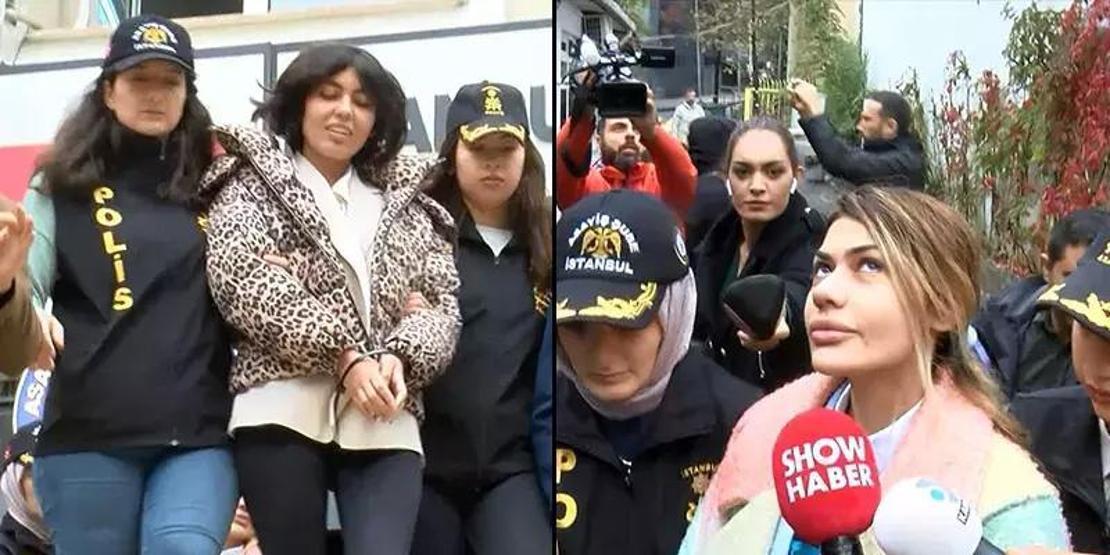 Nihal ve Bahar Candan davasında şoke eden ifadeler