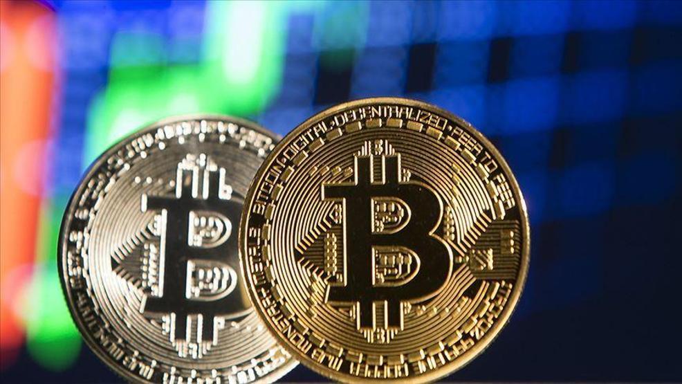 Bitcoinde rüzgar tersine döndü Şubattan bu yana en yüksek seviye