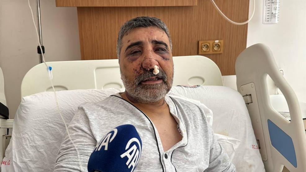 Boksörün ölümüne dövdüğü taksicinin ailesi: Türkiye’de yargılansın