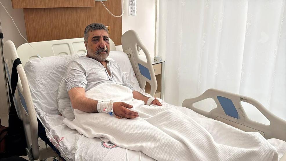 Boksörün ölümüne dövdüğü taksicinin ailesi: Türkiye’de yargılansın