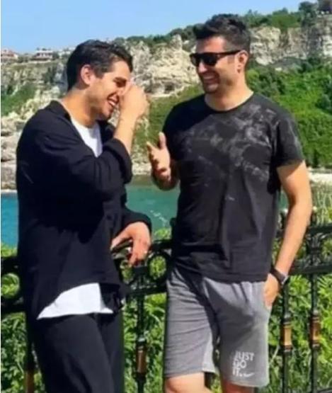 Mert Ramazan Demir’in doktor abisi sosyal medyada gündem oldu