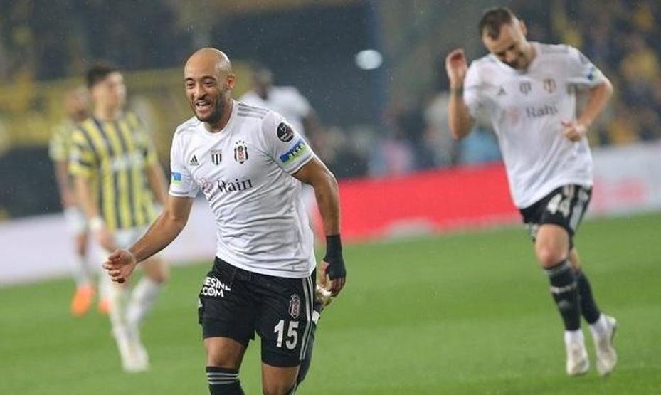 Beşiktaş, üçüncülük yolunda derbide hata yapmak istemiyor