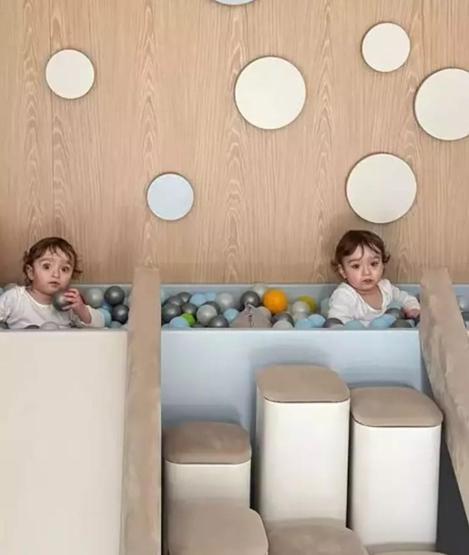 Yasemin Şefkatli, ikizleri Ayel ve Emirin son halini paylaştı