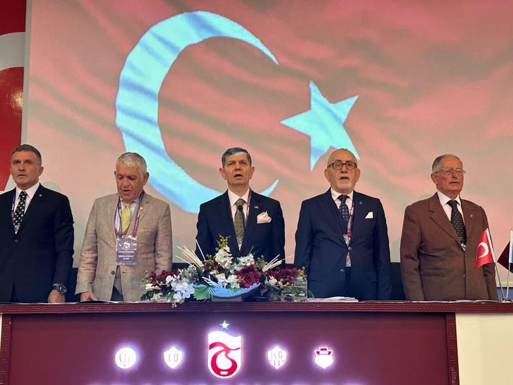 Trabzonspor Başkanı Ertuğrul Doğandan flaş açıklama: Osimheni alabilirdim