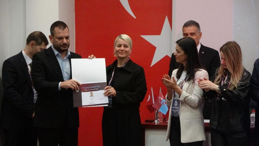 Trabzonspor Başkanı Ertuğrul Doğandan flaş açıklama: Osimheni alabilirdim