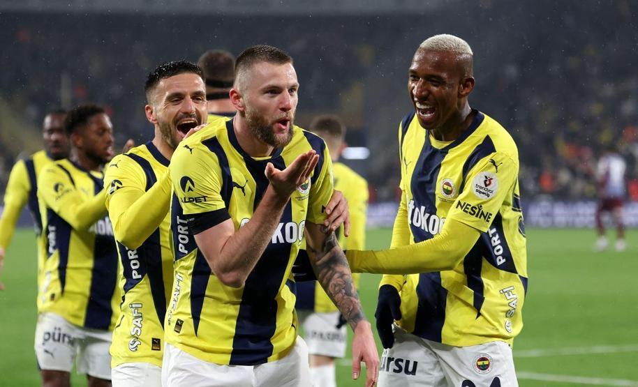 Fenerbahçe, Milan Skriniar için harekete geçiyor PSG ile masadalar