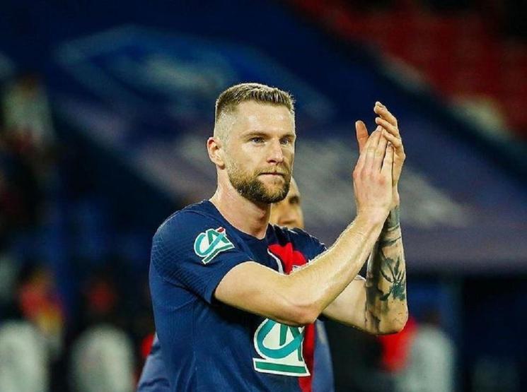 Fenerbahçe, Milan Skriniar için harekete geçiyor PSG ile masadalar