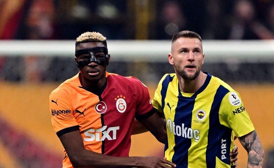Fenerbahçe, Milan Skriniar için harekete geçiyor PSG ile masadalar