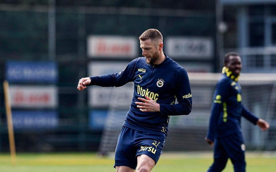 Fenerbahçe, Milan Skriniar için harekete geçiyor PSG ile masadalar
