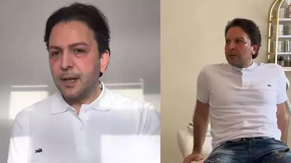 ESTETİK Mİ YAPTIRDI Nihat Doğanın son hali şoke etti