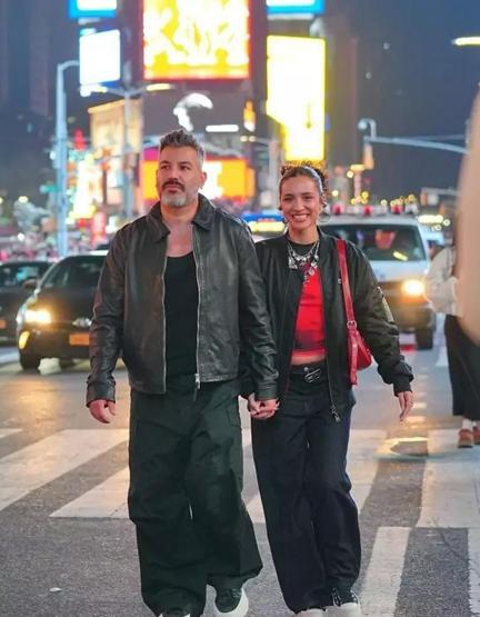 Tolga Akış ve fenomen Gizem Kaya evleniyor