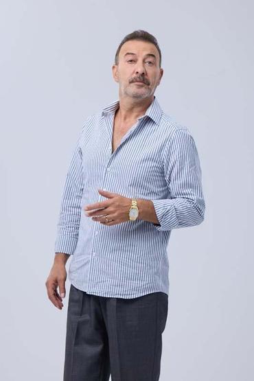 Hakan Yılmaz Sıcak Büfede İki kardeşin kahkaha dolu serüveni