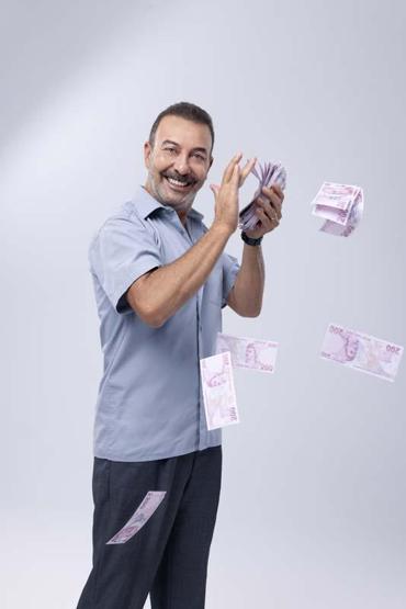 Hakan Yılmaz Sıcak Büfede İki kardeşin kahkaha dolu serüveni