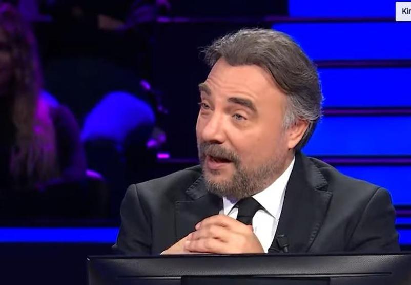 Oktay Kaynarcalı Kim Milyoner Olmak ister geri döndü Kardelenler dizisi yayından kalktı 4 Mayıs yarışmacıları: