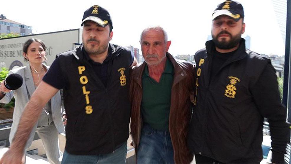 SON DAKİKA HABERİ || CHP lideri Özgür Özele yumruklu saldırı Saldırganla ilgili çarpıcı detaylar