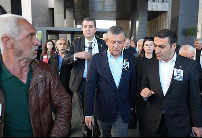 Demokrasiye atılan yumruk Abdulkadir Selvi yazdı...