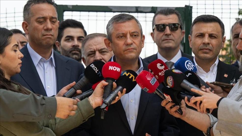 Özgür Özele saldırı Ahmet Hakan yazdı: Alçakça, kalleşçe şerefsizce
