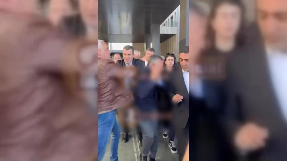 Özgür Özele saldırı Ahmet Hakan yazdı: Alçakça, kalleşçe şerefsizce