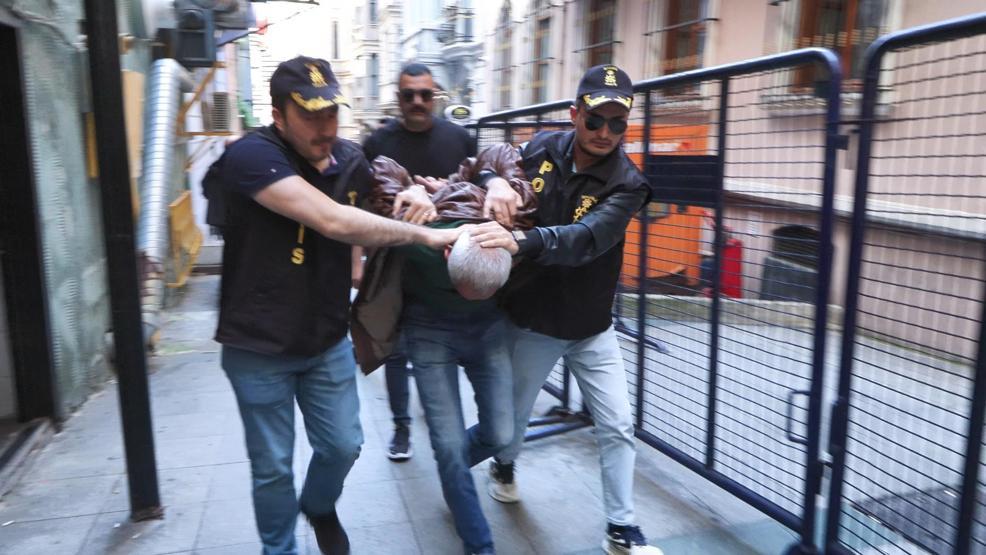 Özgür Özele saldırı Ahmet Hakan yazdı: Alçakça, kalleşçe şerefsizce