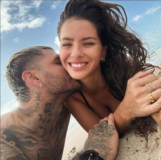 Mauro Icardinin rotası Miami oldu Eski Survivor yarışmacısından olay tepki: STADA BEKLERİZ