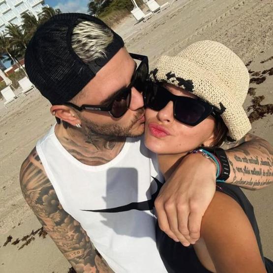 Mauro Icardinin rotası Miami oldu Eski Survivor yarışmacısından olay tepki: STADA BEKLERİZ