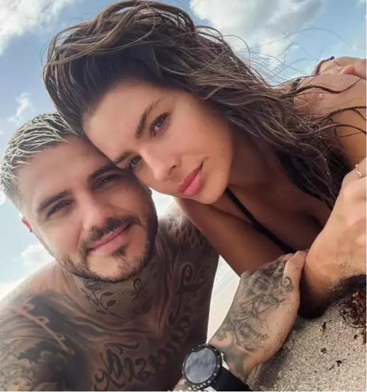 Mauro Icardinin rotası Miami oldu Eski Survivor yarışmacısından olay tepki: STADA BEKLERİZ