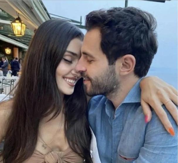 Evlilik teklifi Orient Express’te mi geldi